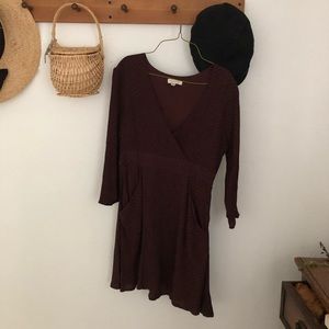 Urban outfitter dress